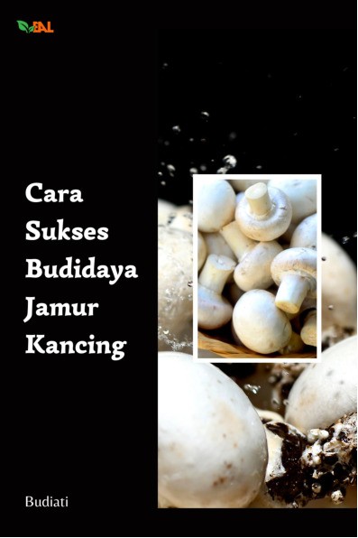 Sampul buku Cara Sukses Budidaya...